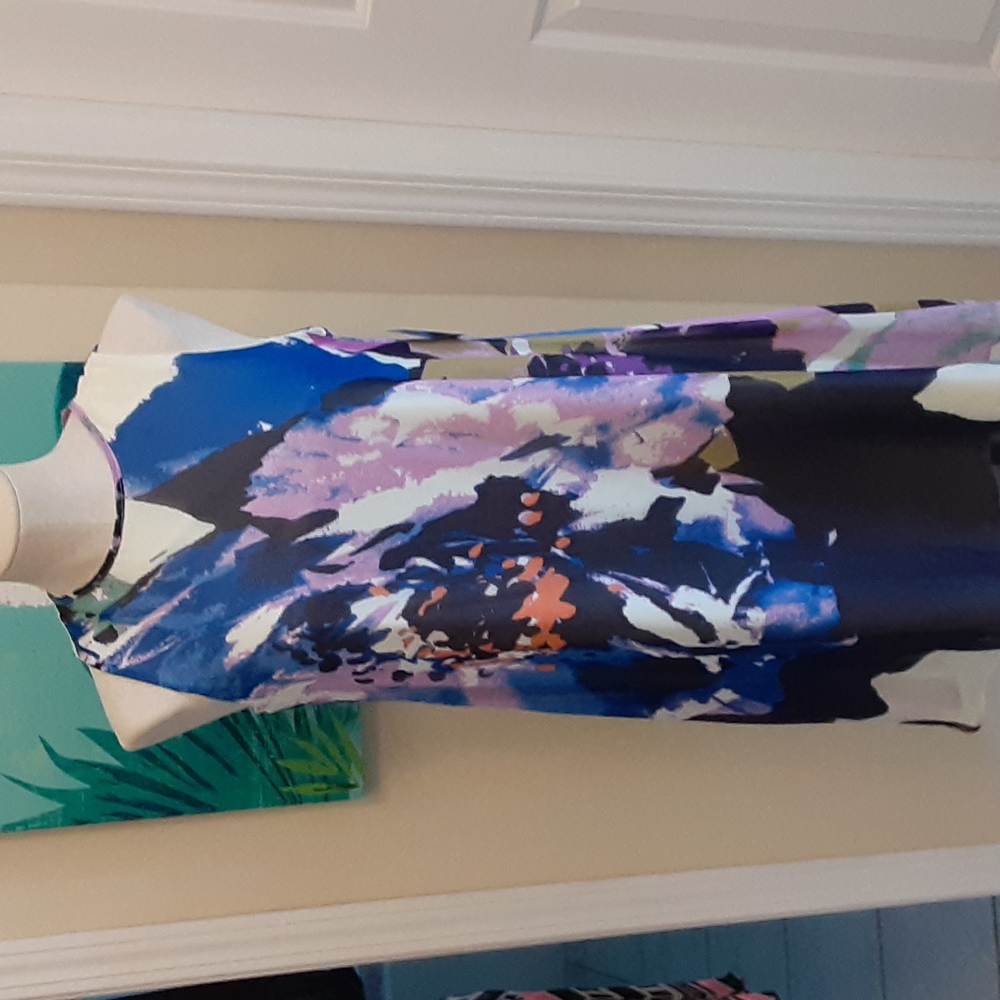 Beautiful dress